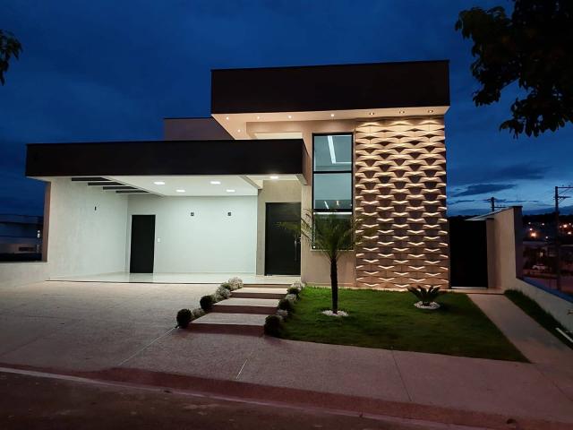 Casa para Venda em Caçapava - 3