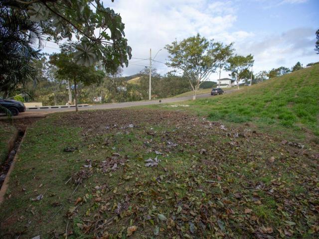 #TE0209 - Terreno para Venda em Jambeiro - SP - 3