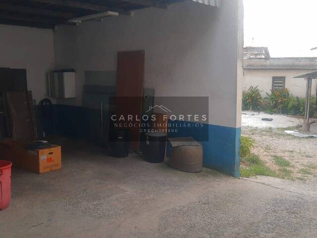 #TEV106 - Terreno para Venda em Jacareí - SP - 3