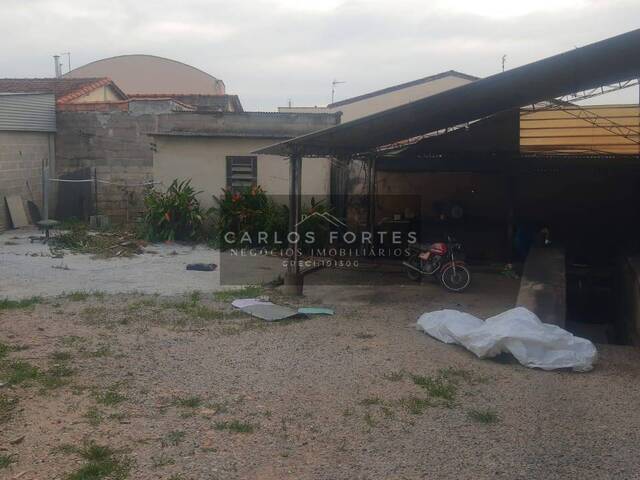 Terreno para Venda em Jacareí - 4