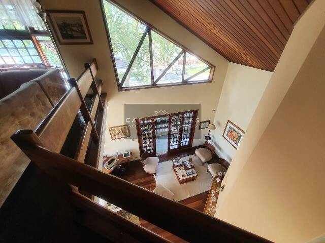 #CAV125 - Casa para Venda em São José dos Campos - SP - 3