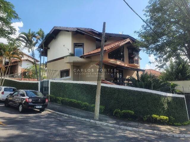 #CAV125 - Casa para Venda em São José dos Campos - SP - 2