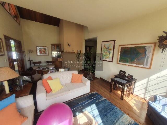 Casa para Venda em São José dos Campos - 5