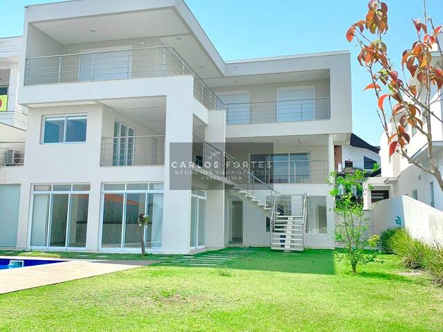 #CAV127 - Casa para Venda em São José dos Campos - SP