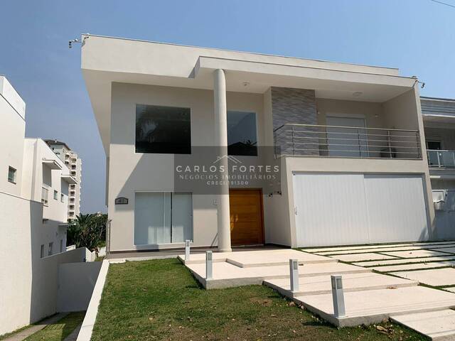 #CAV127 - Casa para Venda em São José dos Campos - SP