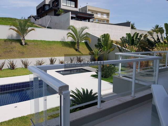 #CAV128 - Casa para Venda em São José dos Campos - SP