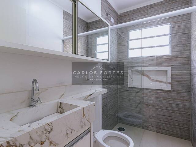 #CA493 - Casa para Venda em São José dos Campos - SP - 3