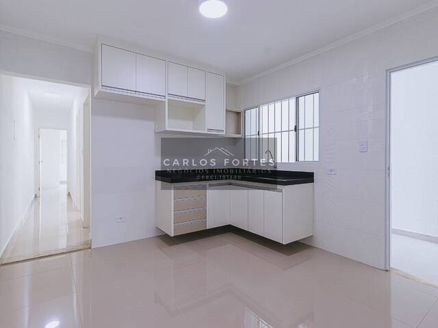 #CA493 - Casa para Venda em São José dos Campos - SP - 2