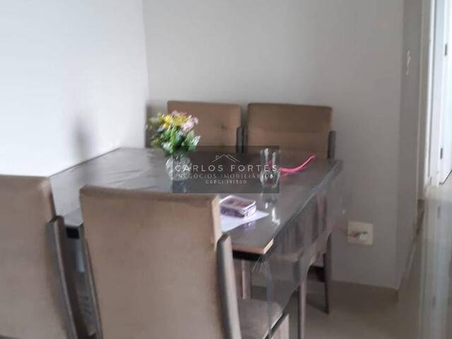 #AP494 - Apartamento para Venda em São José dos Campos - SP - 2
