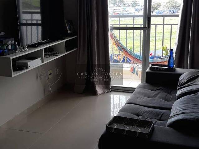 #AP494 - Apartamento para Venda em São José dos Campos - SP - 3