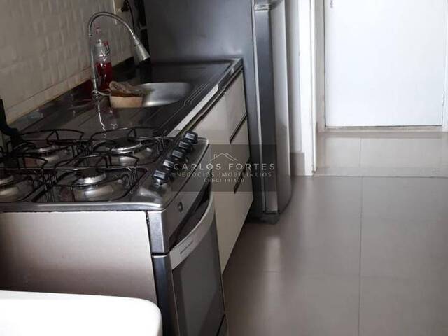 Apartamento para Venda em São José dos Campos - 5
