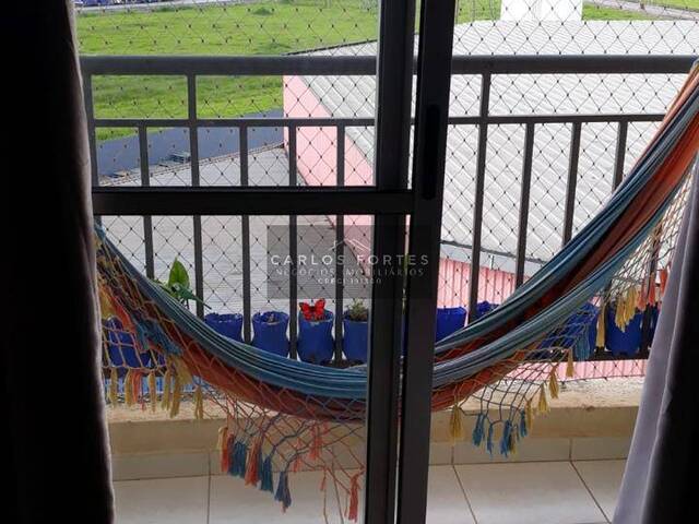 Apartamento para Venda em São José dos Campos - 4