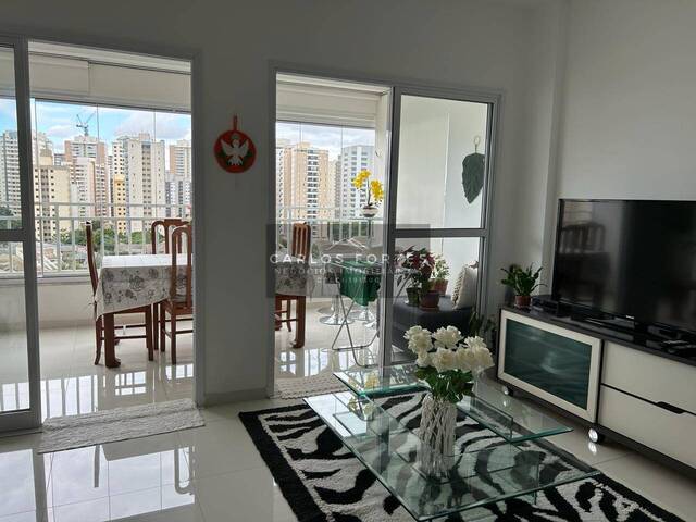 #AP497 - Apartamento para Venda em São José dos Campos - SP - 2