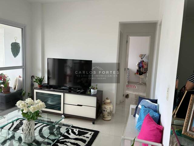 #AP497 - Apartamento para Venda em São José dos Campos - SP - 3