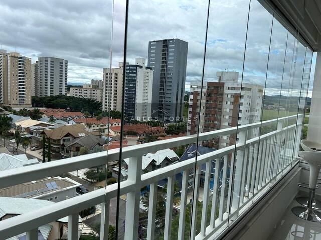 Apartamento para Venda em São José dos Campos - 4