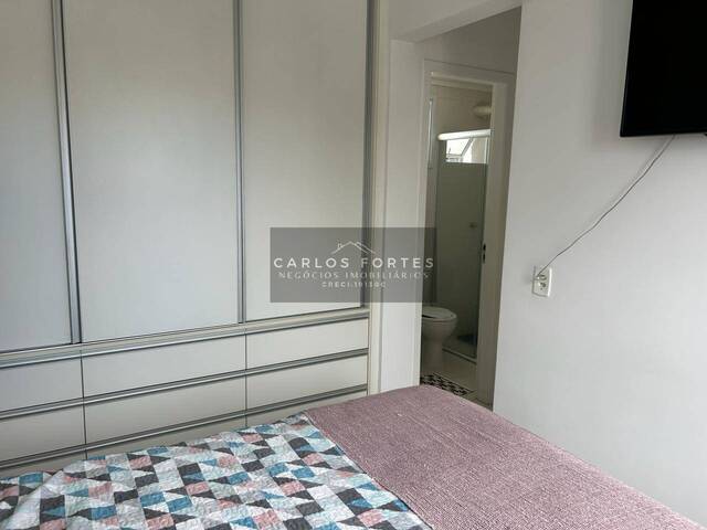 Apartamento para Venda em São José dos Campos - 5