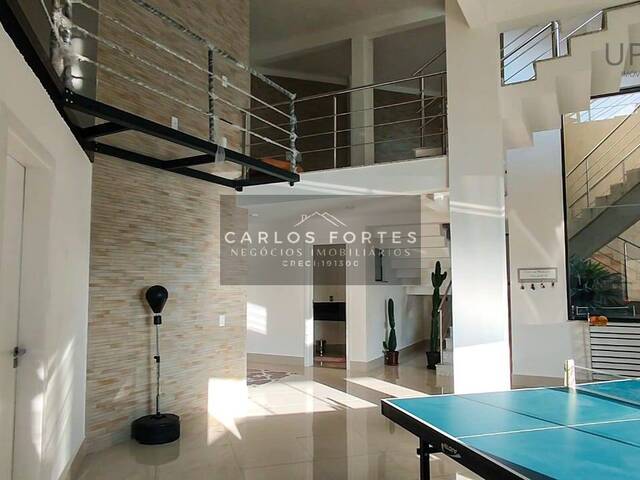 #CAV131 - Casa para Venda em São José dos Campos - SP - 2