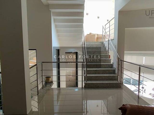 #CAV131 - Casa para Venda em São José dos Campos - SP - 3