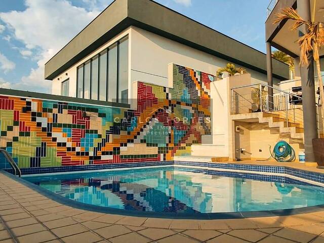 Casa para Venda em São José dos Campos - 5