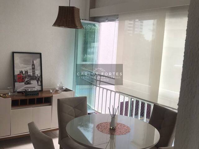 #AP500 - Apartamento para Venda em São José dos Campos - SP - 2