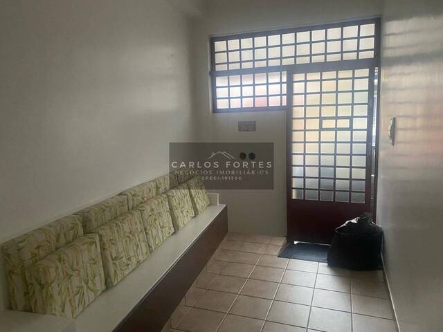 #CAV133 - Consultório para Venda em Jacareí - SP - 2