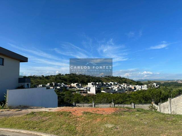 #TEV104 - Terreno em condomínio para Venda em São José dos Campos - SP - 3