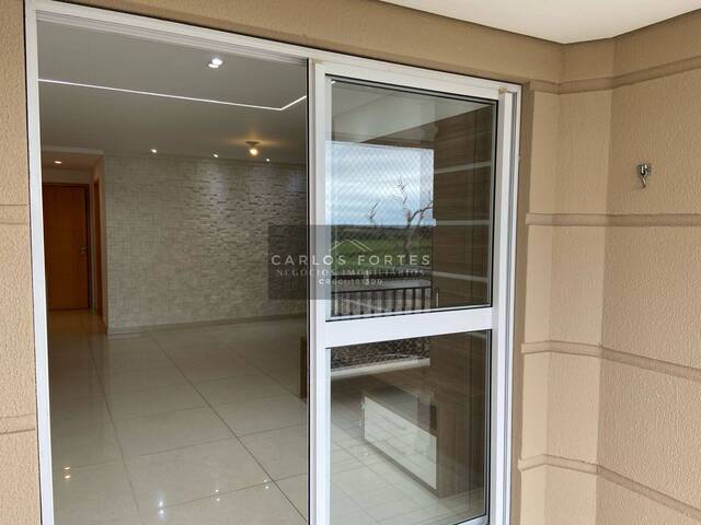 #APV125 - Apartamento para Venda em São José dos Campos - SP - 2