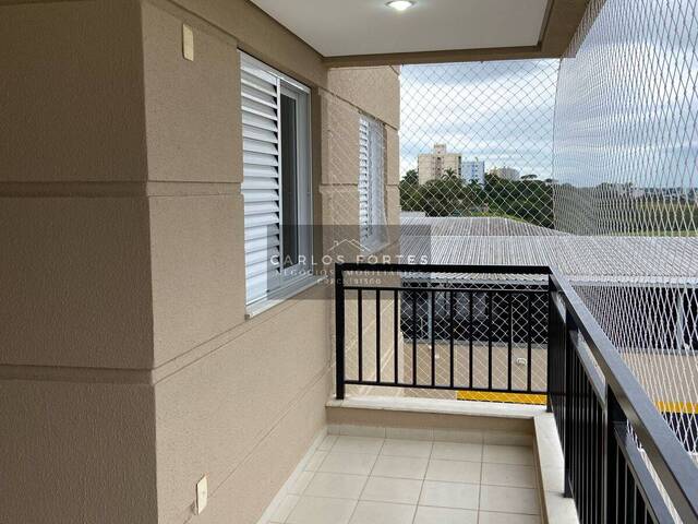 #APV125 - Apartamento para Venda em São José dos Campos - SP - 3