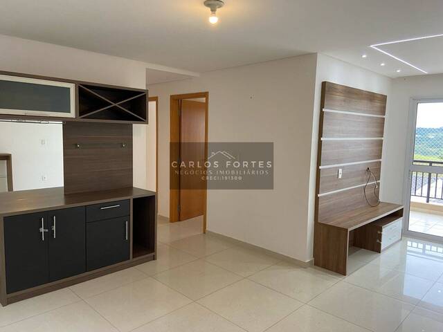 Apartamento para Venda em São José dos Campos - 4