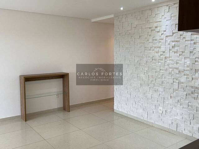 Apartamento para Venda em São José dos Campos - 5