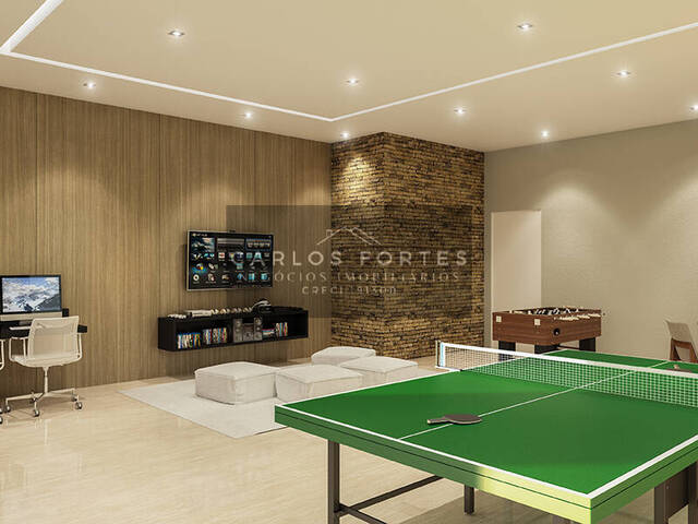 Apartamento para Venda em Jacareí - 4