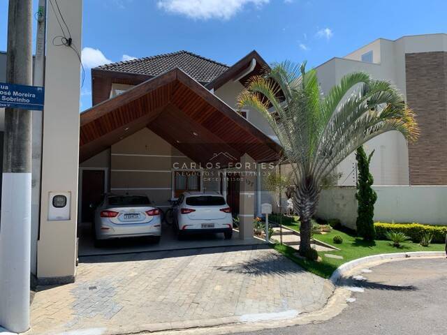 #CAV001 - Casa para Venda em São José dos Campos - SP - 2