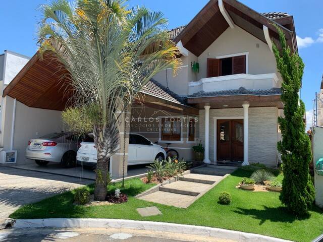 #CAV001 - Casa para Venda em São José dos Campos - SP - 3