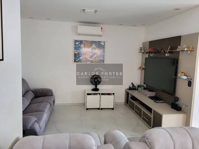 #CAV003 - Casa para Venda em São José dos Campos - SP - 3