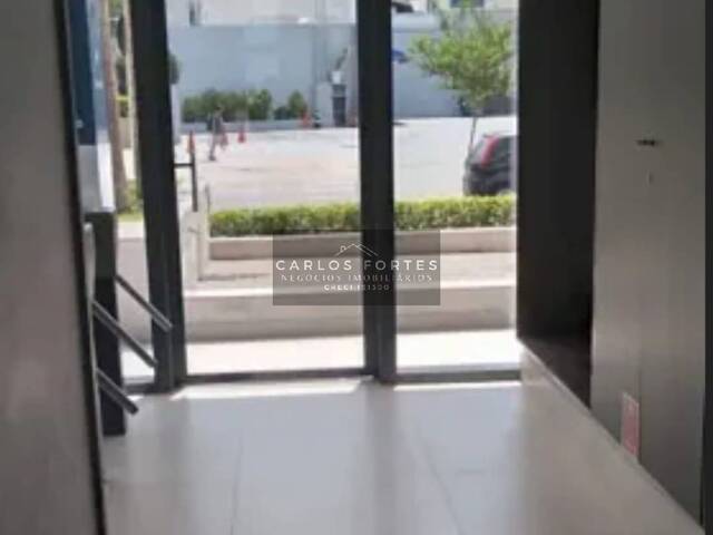 #SAV002 - Sala para Venda em São José dos Campos - SP - 2
