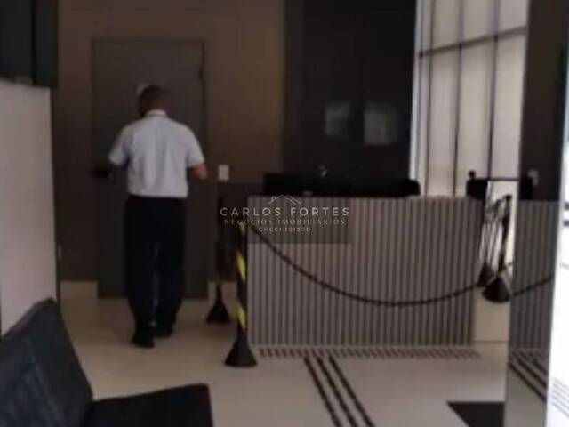 Sala para Venda em São José dos Campos - 4