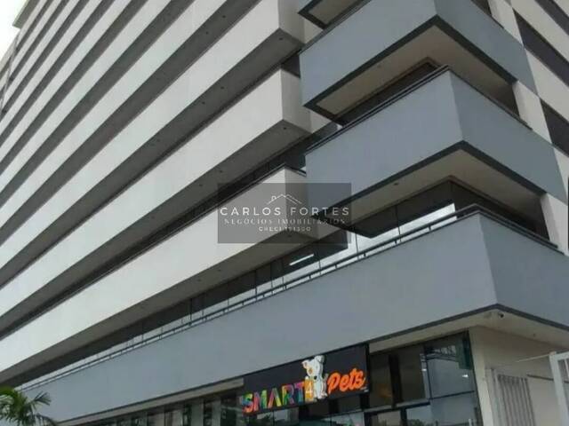 #SAV002 - Sala para Venda em São José dos Campos - SP - 3