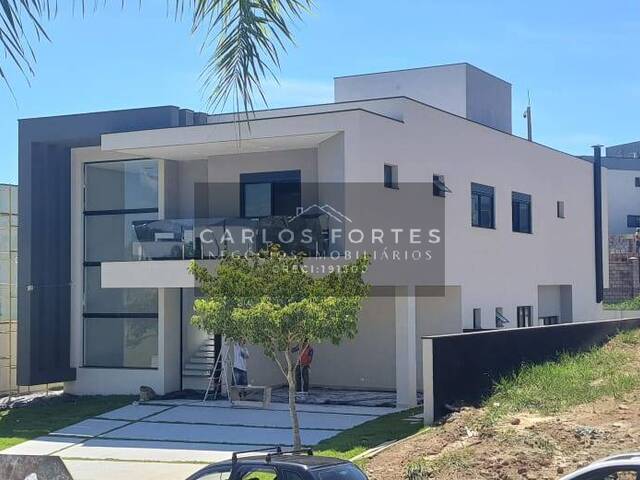 #CAV005 - Casa para Venda em São José dos Campos - SP - 2