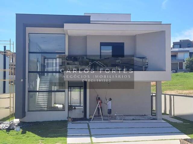 #CAV005 - Casa para Venda em São José dos Campos - SP - 3