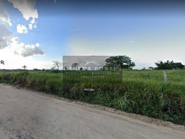 Área para Venda em Jacareí - 5