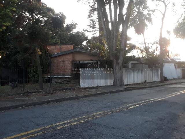 Casa para Venda em São José dos Campos - 4