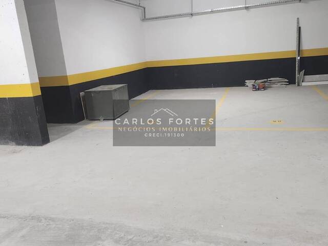 #LOV001 - Apartamento para Venda em São José dos Campos - SP - 2
