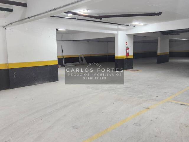 Apartamento para Venda em São José dos Campos - 4