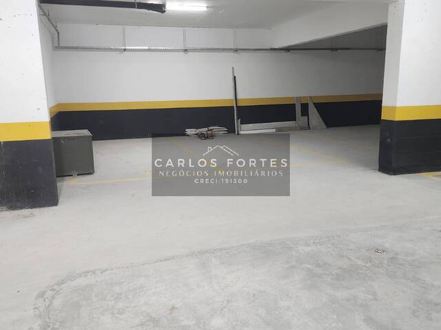#LOV001 - Apartamento para Venda em São José dos Campos - SP - 3