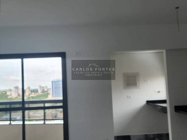 Apartamento para Venda em São José dos Campos - 5