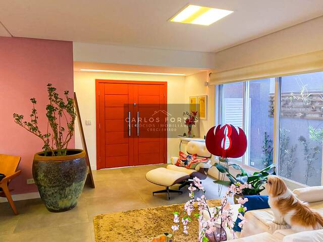#CAV135 - Casa para Venda em São José dos Campos - SP - 2