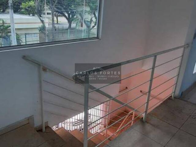 #SAA003 - Sala para Venda em São José dos Campos - SP - 2
