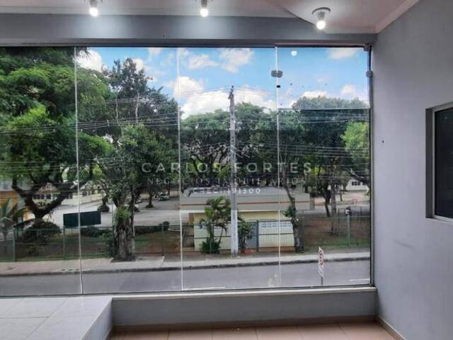 Sala para Venda em São José dos Campos - 4