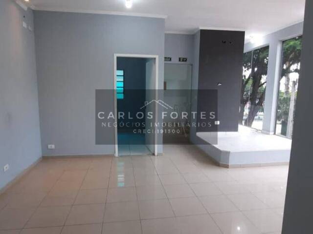 Sala para Venda em São José dos Campos - 5
