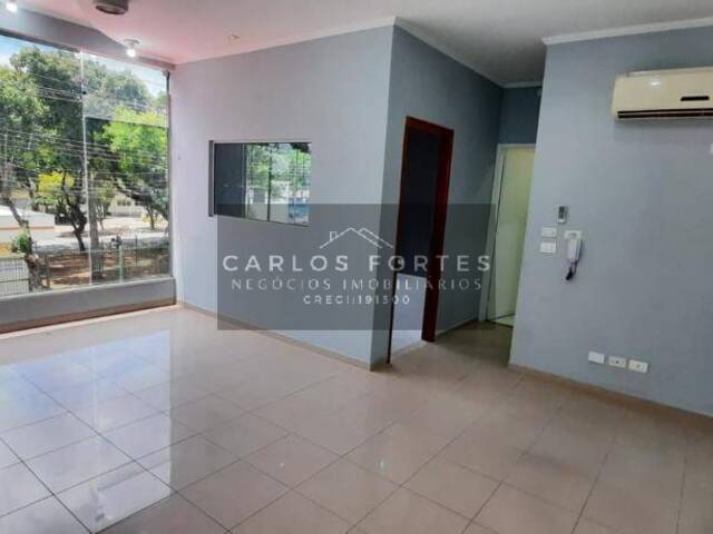 Venda em Jardim América - São José dos Campos